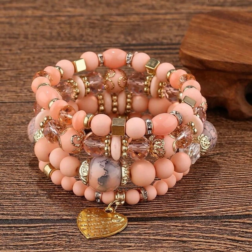Bracelets set